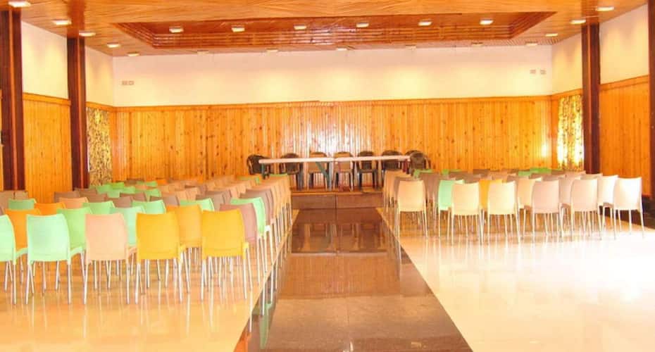 Green Lake View Resort, Kodaikanal 3